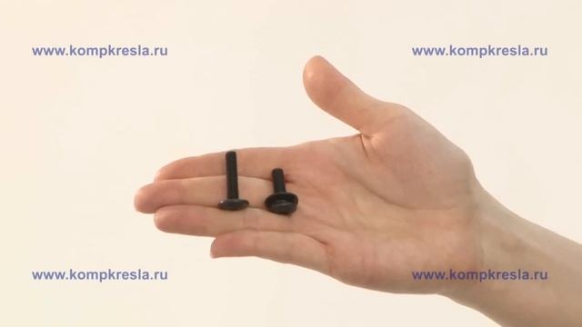 Инструкция по сборке кресла на примере CH-868 смотреть онлайн