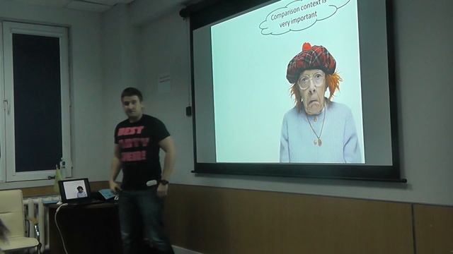 JavaTechTalks#5 November 2 - Part - 1 смотреть онлайн