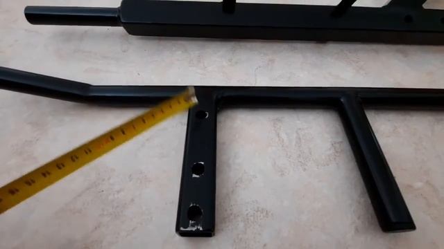 Как сделать турник 3 в 1 своими руками. Размеры + чертёж смотреть онлайн