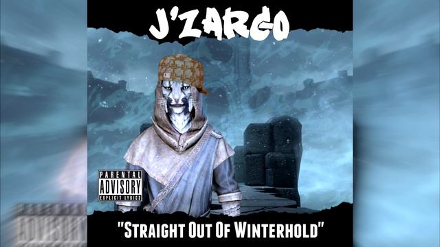 The Faltering Storm | "Straight Out Of Winterhold" смотреть онлайн