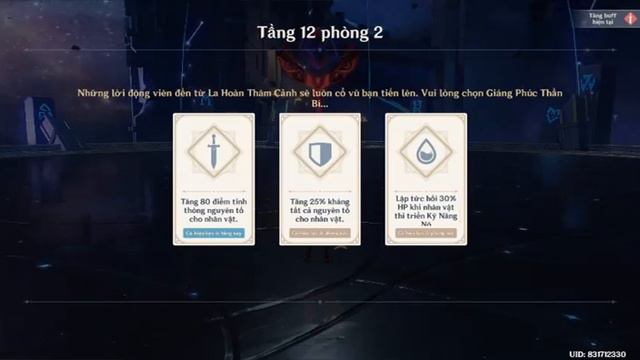 Cày Nguyên Thạch Genshin Impact 2 8 #28 смотреть онлайн