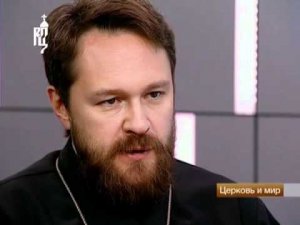 Церковь и мир. 30 апреля 2011 года