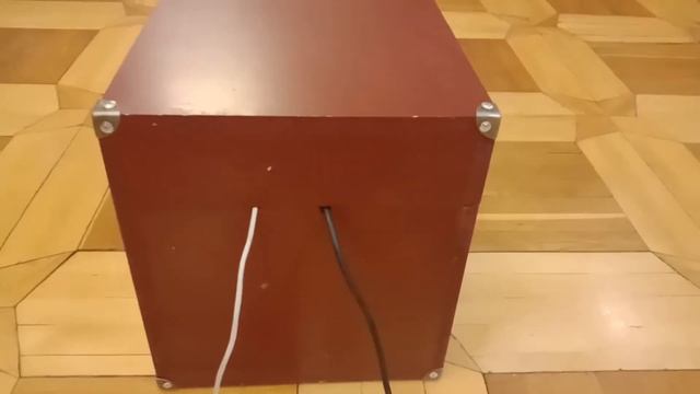 Шумбокс (майнер-бокс) для Antminer (c БП "лыжа") S9, T9, L3, Ebit E9, E10 смотреть онлайн