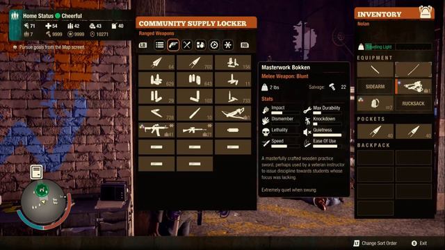 state of decay 2 married a zombie смотреть онлайн