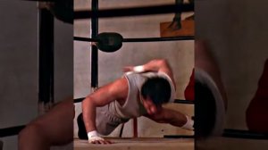 Рокки - Тренировки#shorts