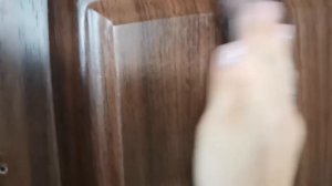 ПЕРЕКРАСИЛА КУХНЮ?