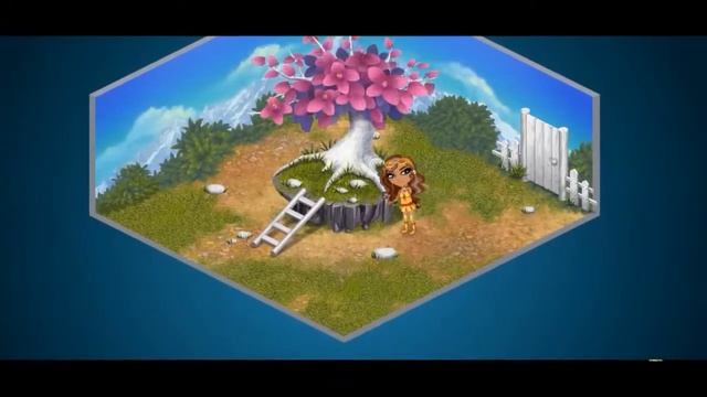 Аватария - Нарисуй мне небо. смотреть онлайн