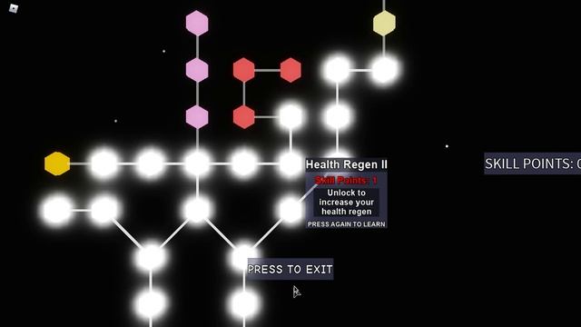 [YBA] CRAZY DIAMOND BOXING SKILL TREE смотреть онлайн