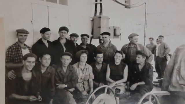Усть-Донецкий - моя Родина смотреть онлайн