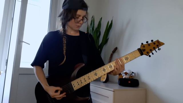 METAL NOT IN PUBLIC - 2SICH смотреть онлайн