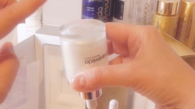 #MiriamQuevedo эликсир для волос смотреть онлайн