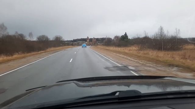 ЕДУ НА СМОЛЕНЩИНУ#ОХОТА В СМОЛЕНСКОЙ ОБЛАСТИ. смотреть онлайн