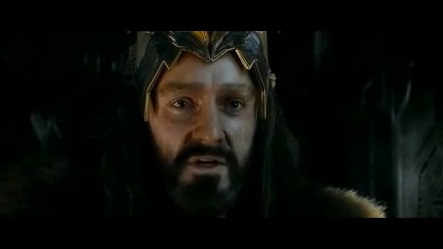 The Hobbit - The Wind's Forever Low (Shield of Song) смотреть онлайн