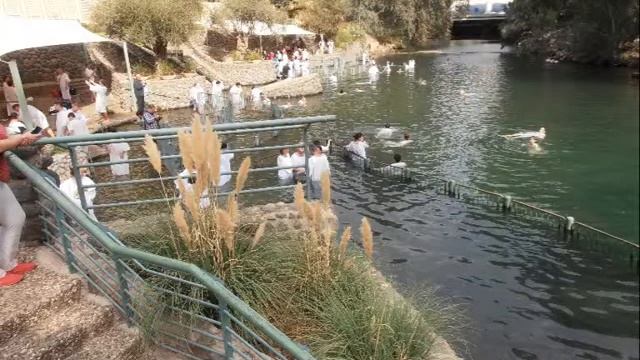 Назарет Иордан смотреть онлайн