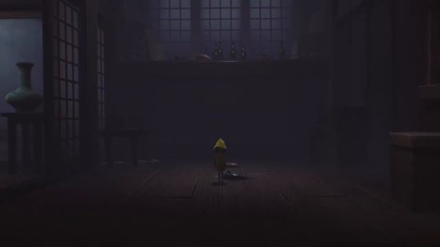 Прохождение Little Nightmares # 3 ФИНАЛ : МАЛЕНЬКОЕ ЗЛО смотреть онлайн
