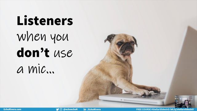 Why it’s important to use a good microphone if you're an academic, scientist or evaluator смотреть онлайн