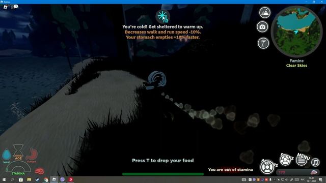 |Roblox|Creatures of Sonaria|Хеисотери, выживание, трейды| смотреть онлайн