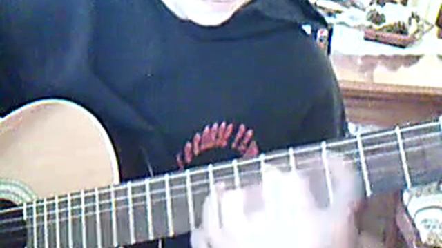 welcome home (sanitarium) acustic cover смотреть онлайн