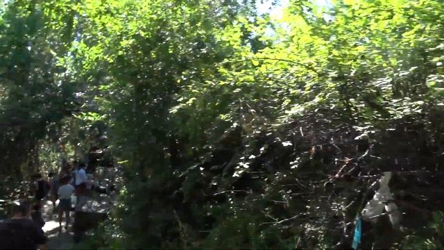 Ep 9. В одно сторону. Кочевники Азии. Кызыл. смотреть онлайн