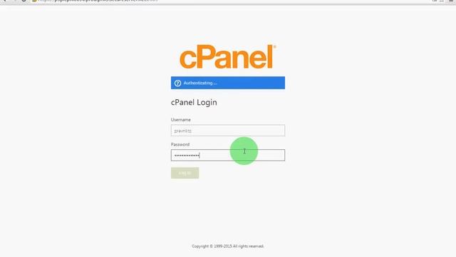 Site compression - with cpanel (Godaddy) смотреть онлайн