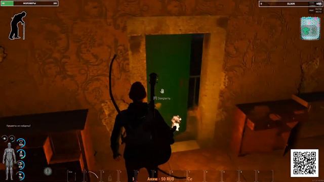 SCUM - Возвращение через год, что новое, что изменилось. Моё мнение. смотреть онлайн