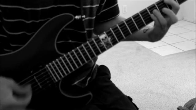 A Day To Remember All I Want Cover by Joseph Taylor смотреть онлайн