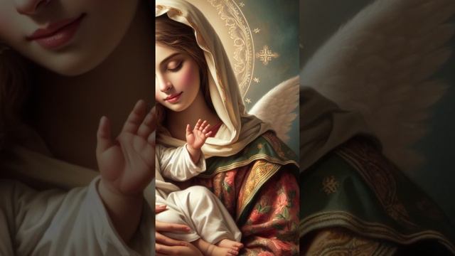 A Deusa Sagrada Rainha Do Céu E Santa Mãe De Deus #curiosidades #sobrenatural #extraterrestrial смотреть онлайн