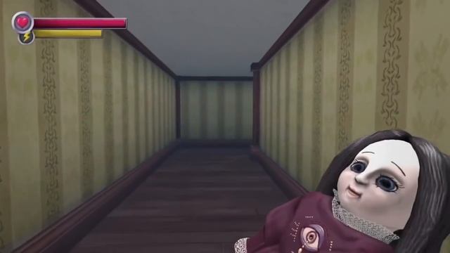 SPOOKY'S JUMP SCARE MANSION: HD RENOVATION (Complete Series) смотреть онлайн