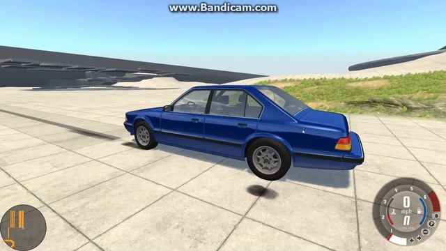 BeamNG.Drive - Обзор игры)) смотреть онлайн