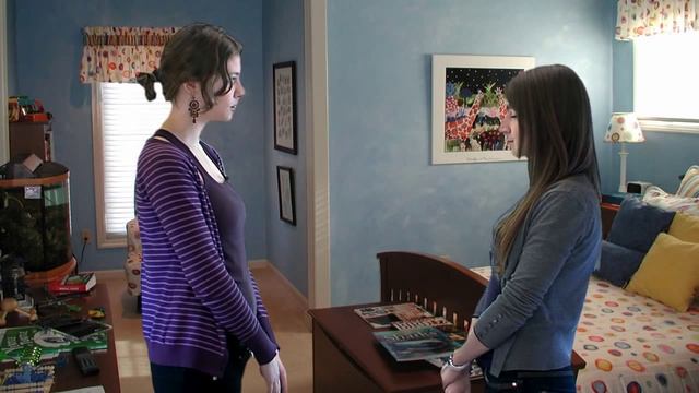 2-3 - Deti смотреть онлайн