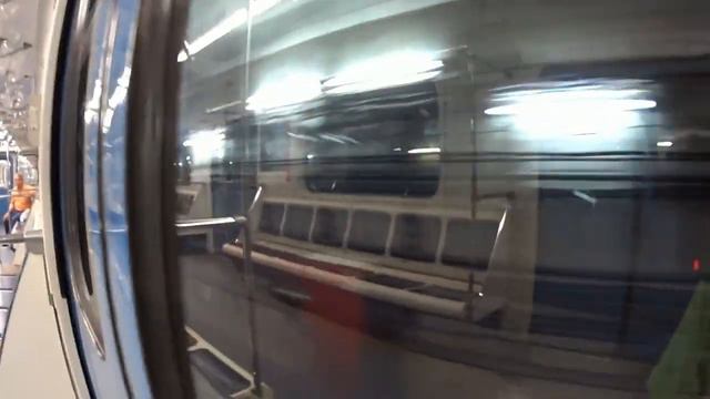 Оборотный тупик ст. Саларьево смотреть онлайн