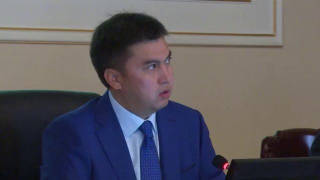 Новый аким Шымкента, кого надо посадим! !! смотреть онлайн