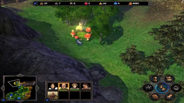 Миссия 3 (Анабель ) смотреть онлайн