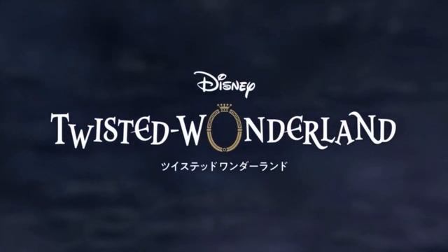 Twisted Wonderland AMV - Are You Satisfied? смотреть онлайн