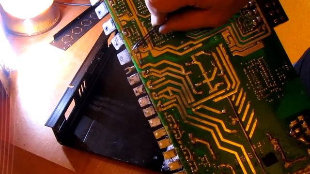 Автомобильный усилитель Kicx RTS4.100. смотреть онлайн