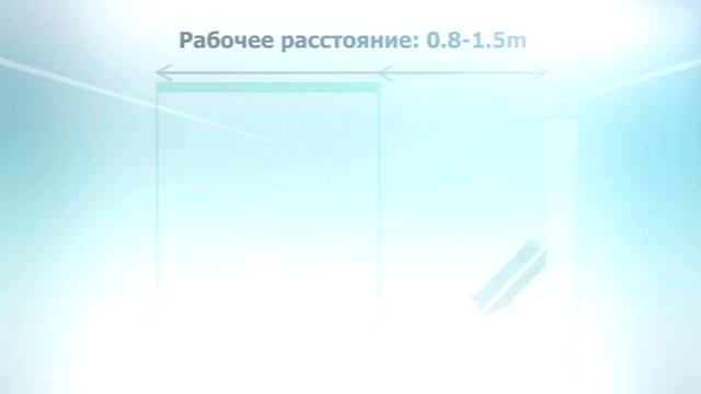 3D Распознавание лиц - Artec Group смотреть онлайн