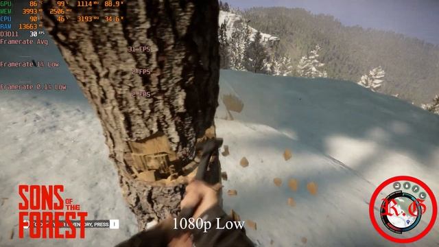 GTX 980M Gaming In 2023 - How An Old Flagship Mobile GPU Perform In Modern Games