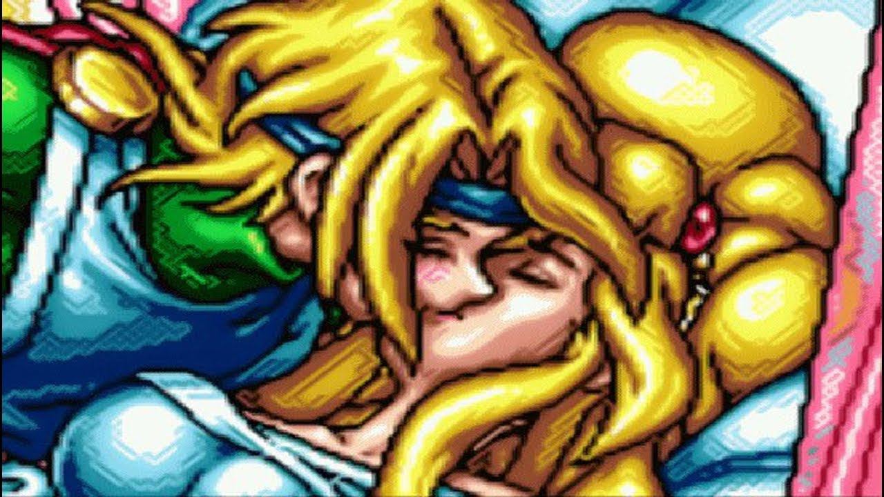 Shining force 2 War of the Gods v2 replay #1 Старый добрый мод смотреть онлайн