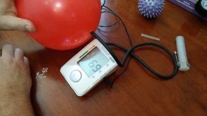 Что может творить тонометр?