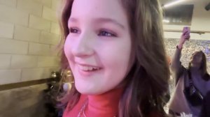 НОВОГОДНЯЯ ВЕЧЕРИНКА В ЛАГЕРЕ / ВЛОГ @sportzaniakids