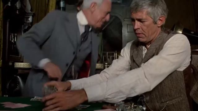 🎥 Прикуси пулю (Bite the Bullet) 1975 смотреть онлайн
