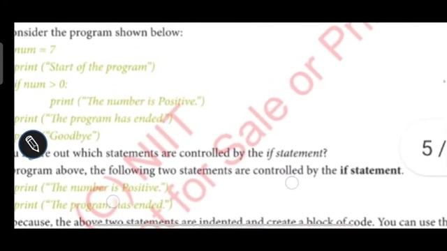 8th R L-6 Decision Making in Python (Part-2) смотреть онлайн