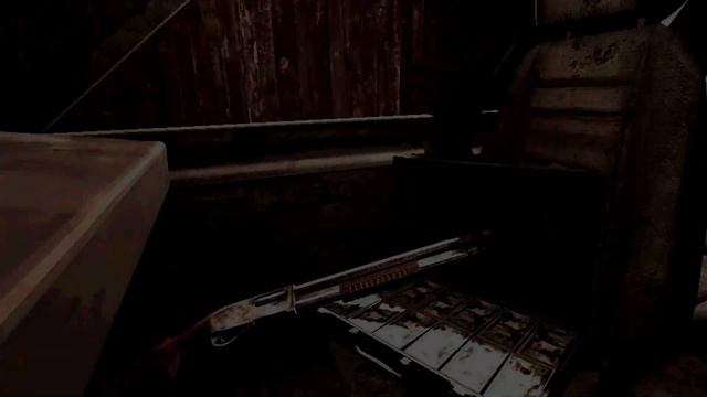 Buckshot Roulette OST - 70K (extended) смотреть онлайн