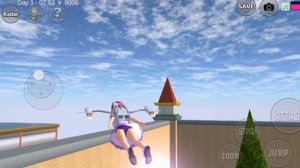 Где найти все зелья любви [Love Potion] в Sakura School Simulator ??