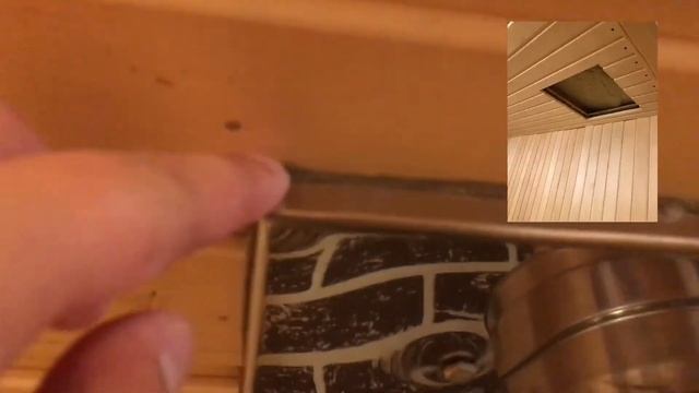 Установка Печи и Дымохода в Бане Своими руками Обзор смотреть онлайн