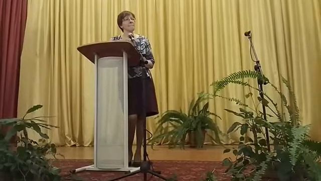 Открытие Южно Якутского образовательного форума г. Нерюнгри, СОШ №2 2019