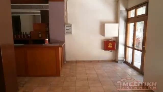 227 Μπότσαρη Ενοικιάζεται Κατάστημα 86 τ.μ смотреть онлайн