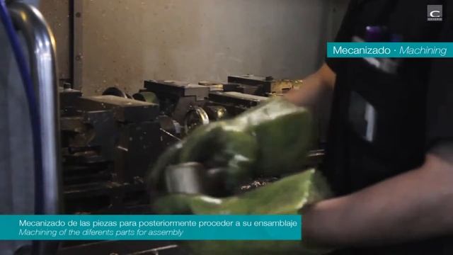 Производство смесителей Clever