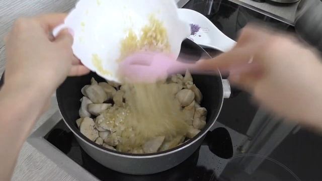 Плов с Maggi смотреть онлайн