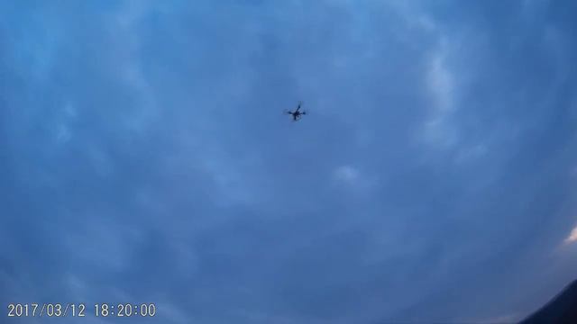 Квадрокоптер MJX X101 Первый полет смотреть онлайн